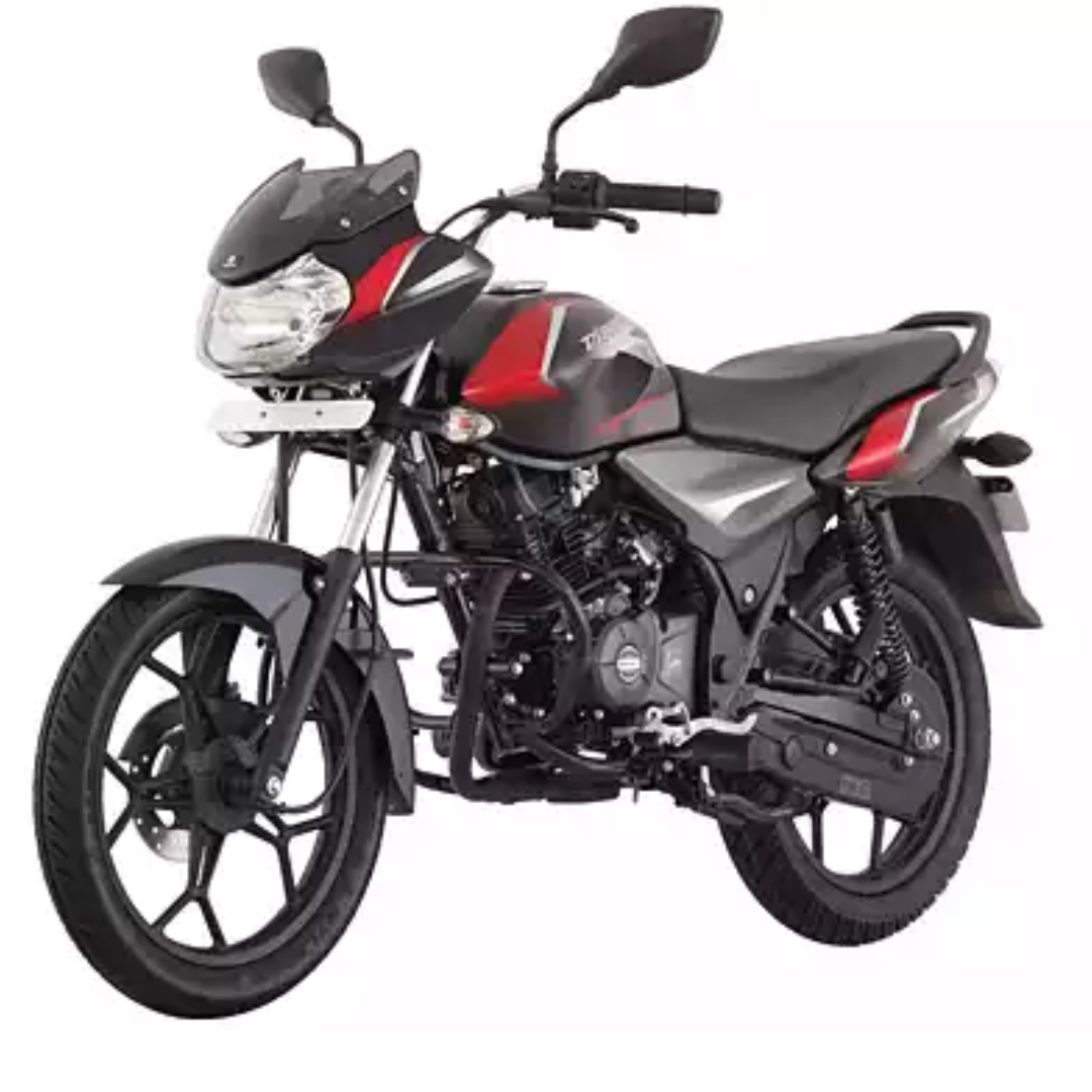 Speed Meter Discover 125 CC New Model image