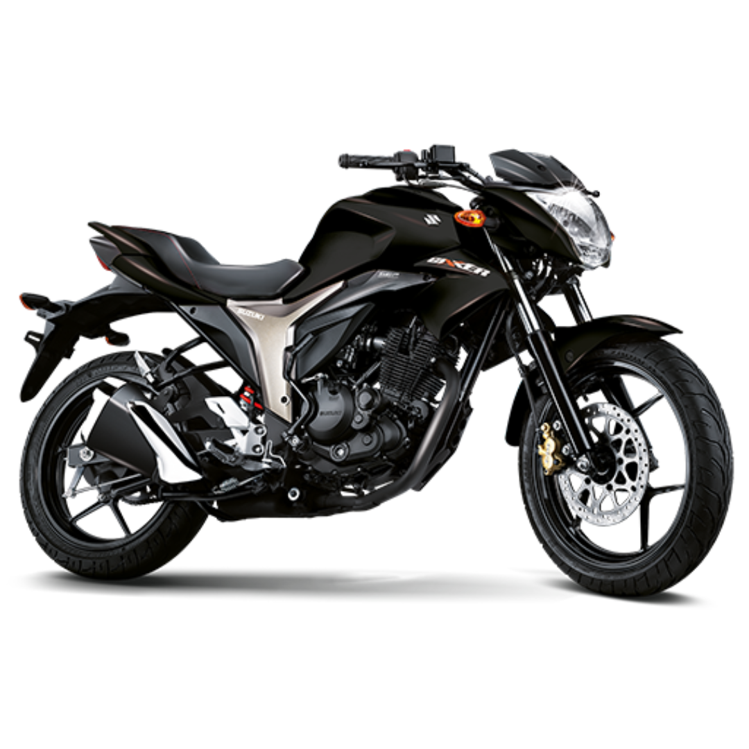 Speed Meter Sensor Gixxer Monotone image