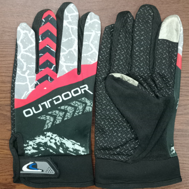 Sport Soft Hand Gloves image