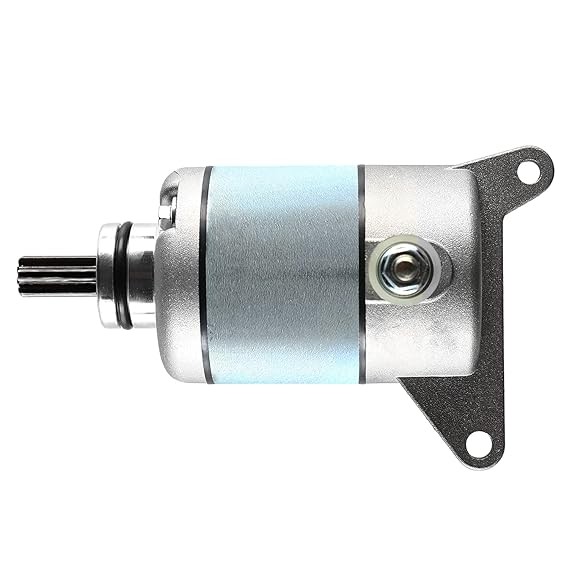 Starter Motor Hero Hunk image