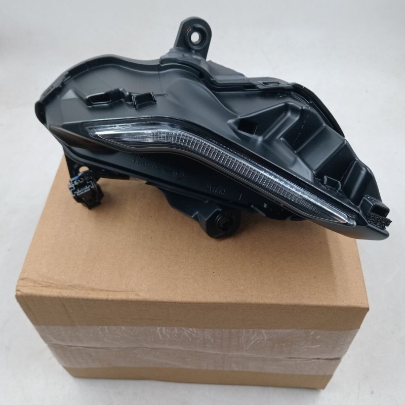 Stock DRL Left Side R15 V4 Indian, PILOT LIGHT ASSY 1 BCW-H4301-00 image
