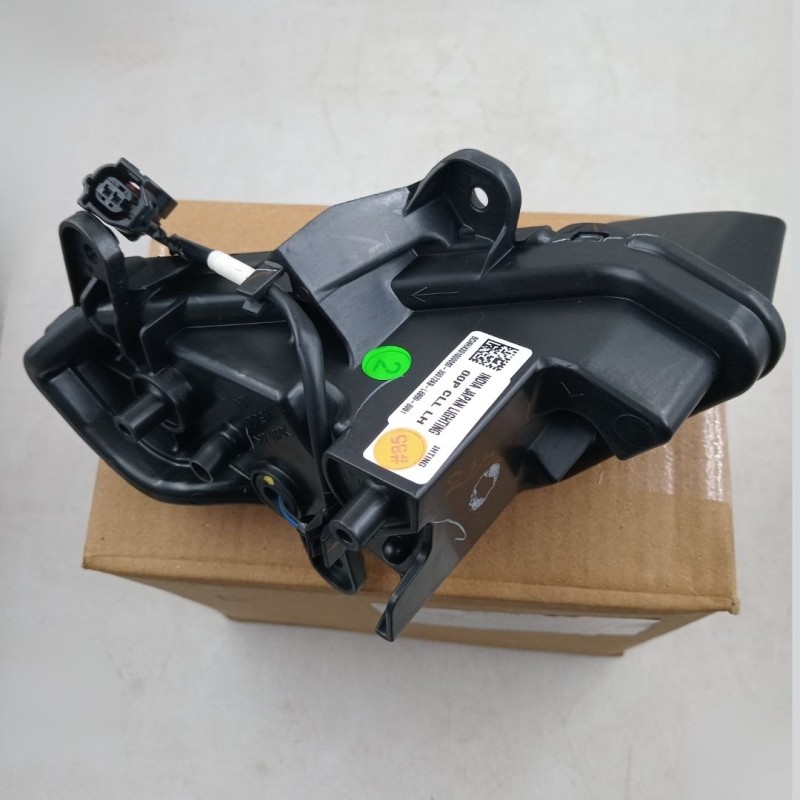 Stock DRL Left Side R15 V4 Indian, PILOT LIGHT ASSY 1 BCW-H4301-00 image