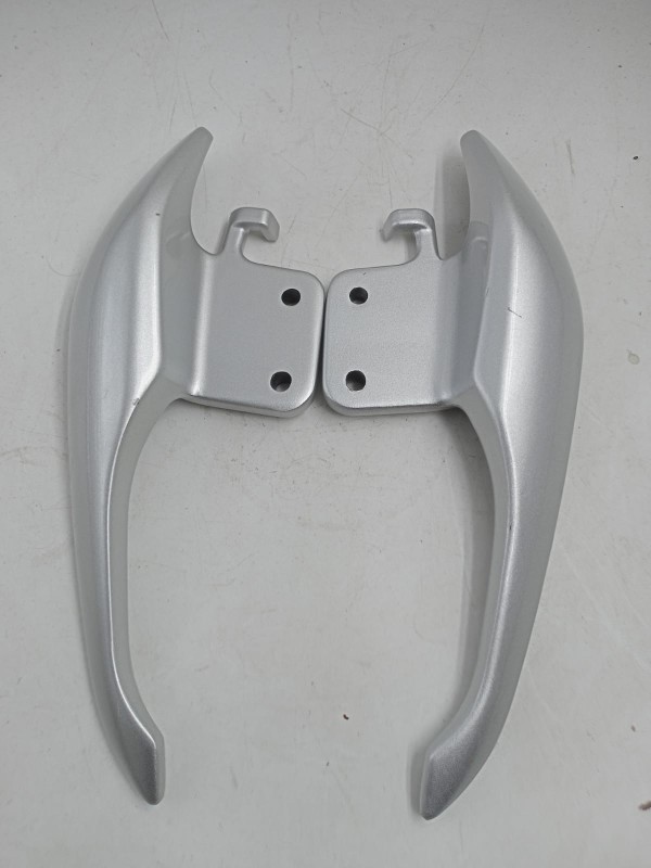 Stock Grab Rail (Shing) Gixxer SF Fi ABS image