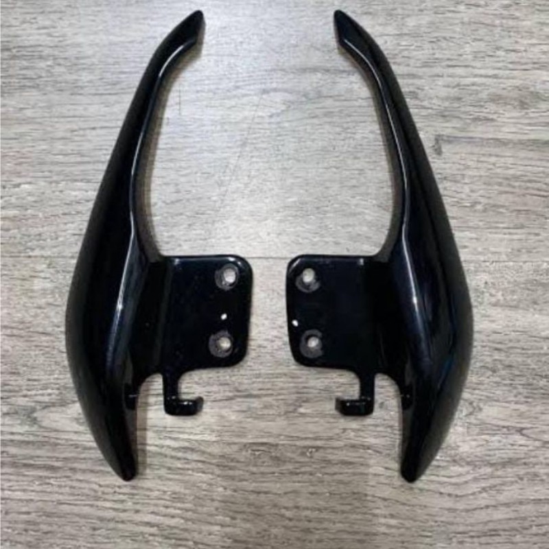 Stock Grab Rail (Shing) Gixxer SF Fi ABS image