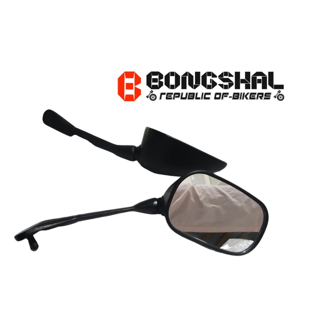 Stock Original Looking Glass for R15 V1 image