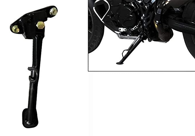 Stock Single Side Stand Hornet 160R image