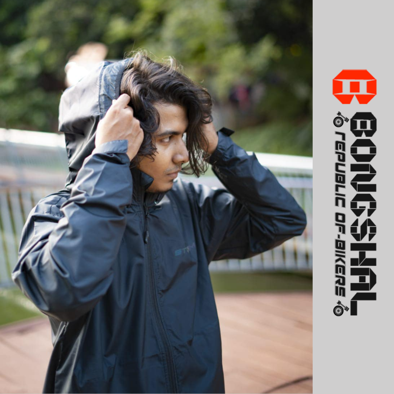 Storm Winter Jacket image