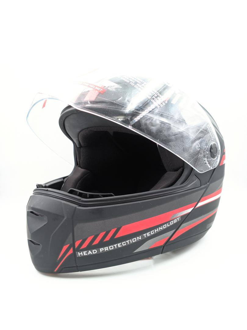 Studds Ninja Elite Full Face image