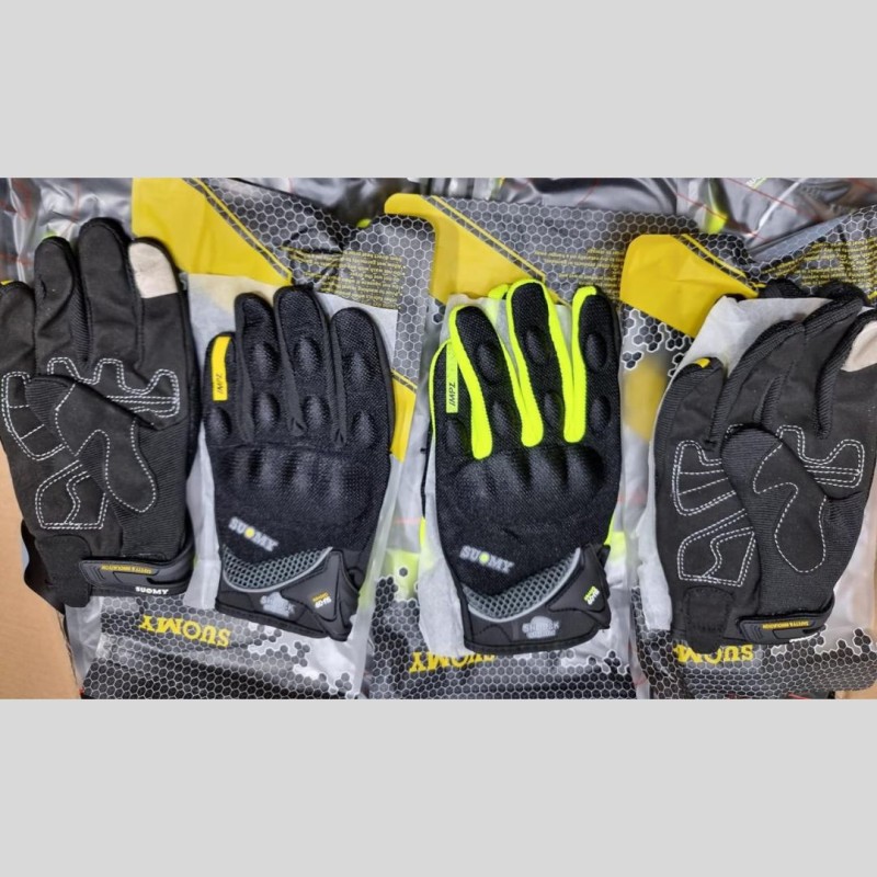 Suomy Hand Gloves Full Finger image