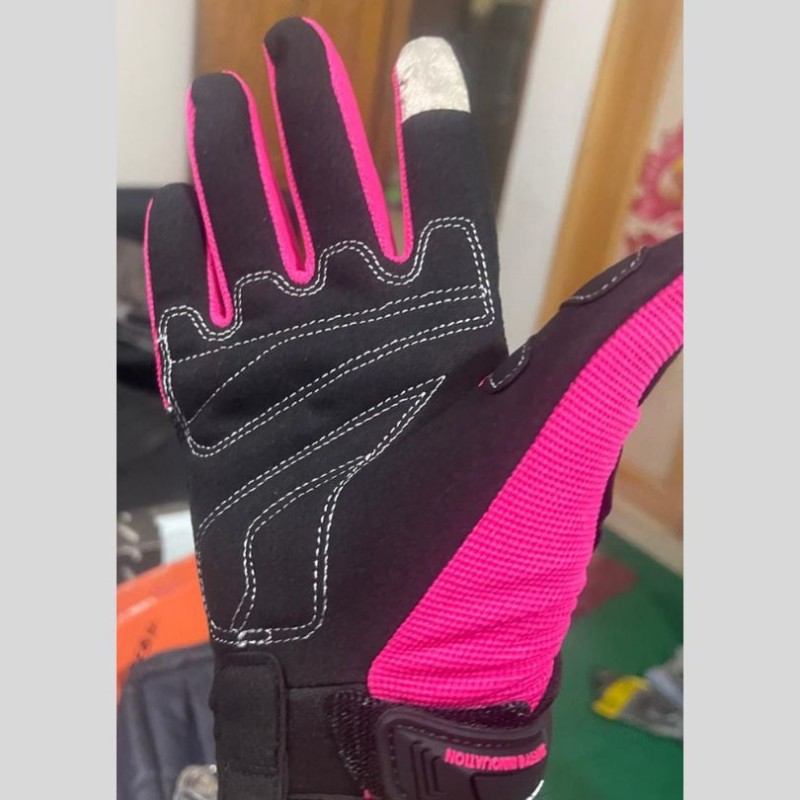 Suomy Hand Gloves Full Finger image