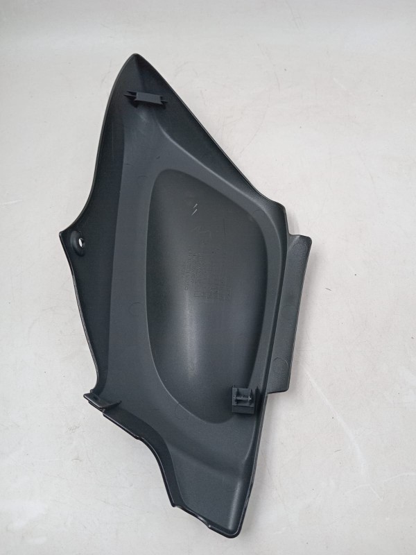 Suzuki GSX-R Tank Cover Indo image
