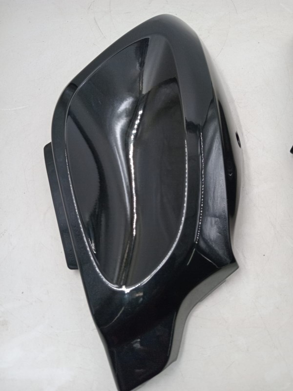 Suzuki GSX-R Tank Cover Indo image