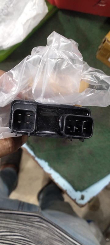 Suzuki Gixxer CDI Unit image