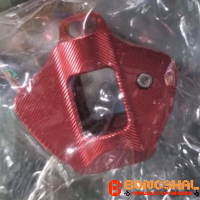Suzuki Gixxer Sf Monotone Key cover image