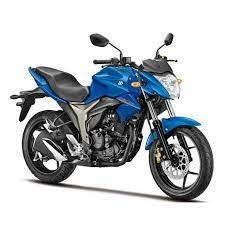 Suzuki Gixxer Single Disk Sprocket Bearing image