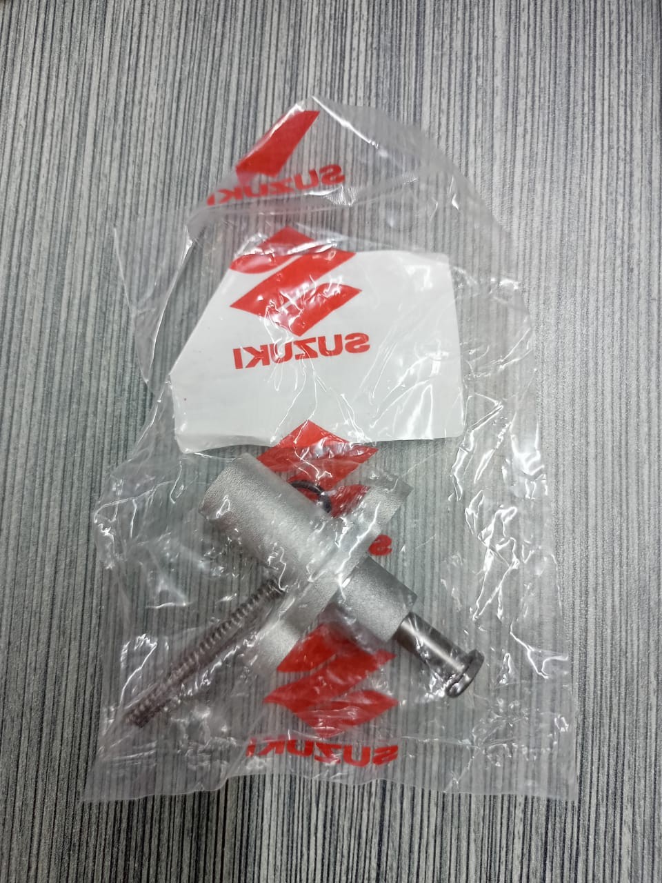 Suzuki Gsxr150 timing adjuster image
