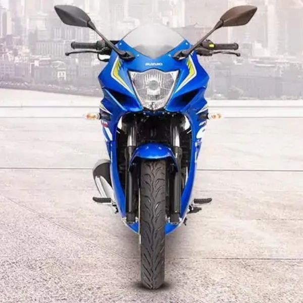 Suzuki SF Bike Kit Full Set image