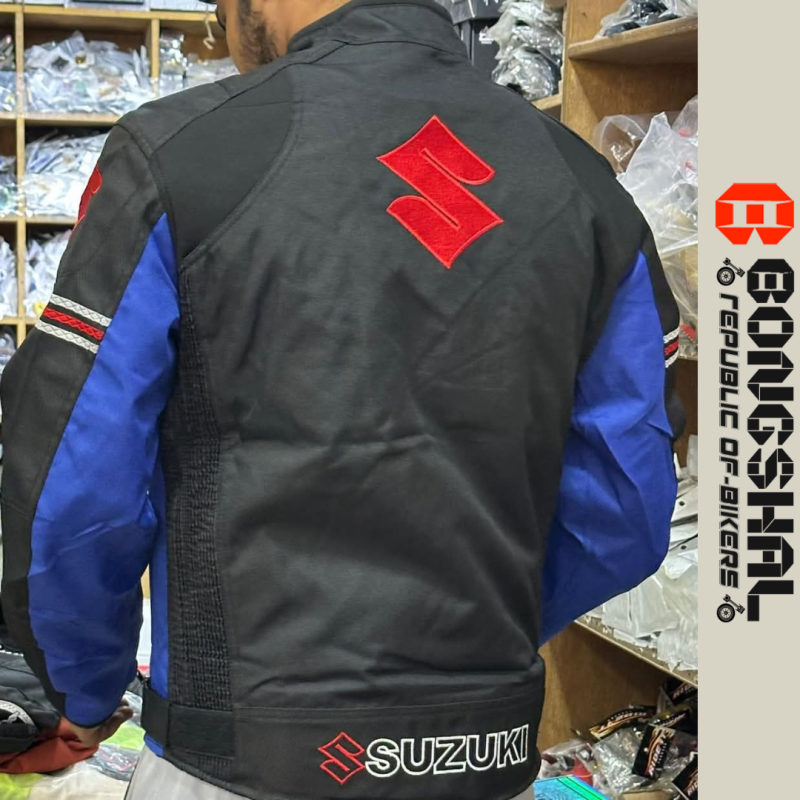 Suzuki Winter Jacket image