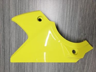 Suzuki gsx s 150 Engine Guard image