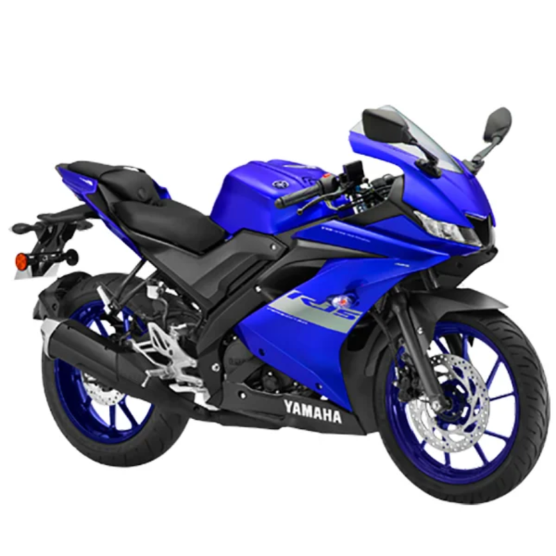 Swing Arm Bush R15 V3 Indian image
