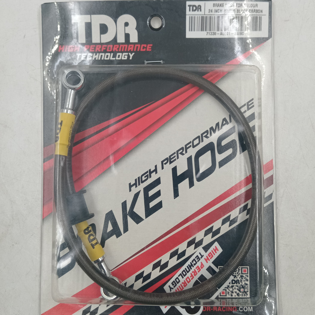TDR Hose pipe Made In Indonesia image