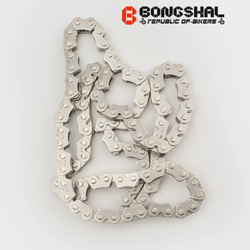 TIMING CHAIN Hero Honda CBZ 2012 image