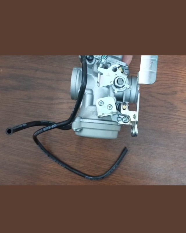 Carburetor Pulsar AS 150 CC, ASSEMBLY CARBURE, JE581233 image