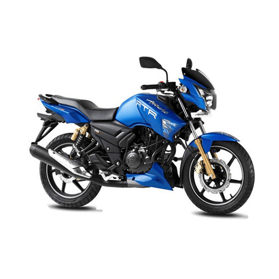 TVS Apache RTR 150 Cc Gasket image