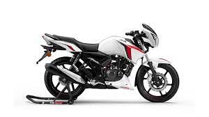 TVs Apache RTR 160 Rear Socket Jumper image