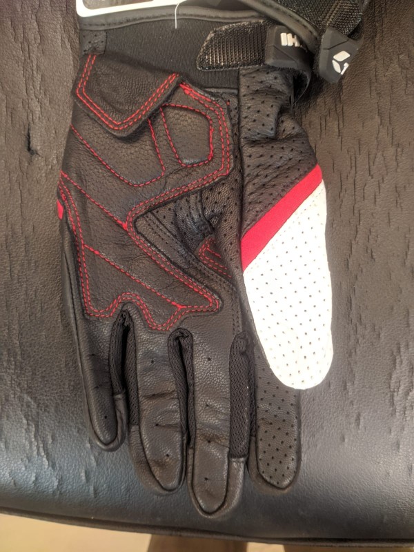 Taici Premium Gloves image