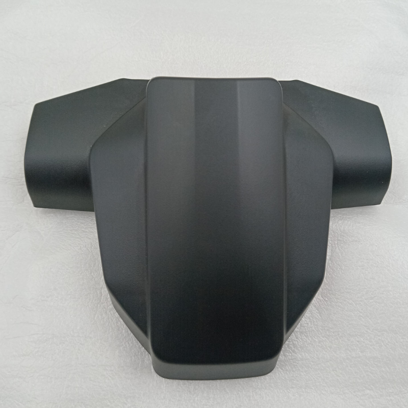 Tail Plastic Indicators Middle Part Honda CB 150R Exmotion, COVER License LIG 80141-K94-T00 image