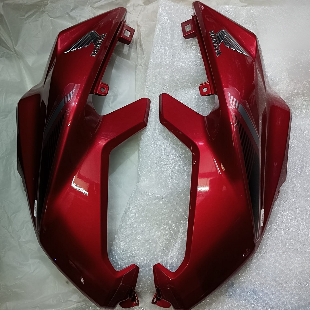 Tank Cover 3 Part X Blade image