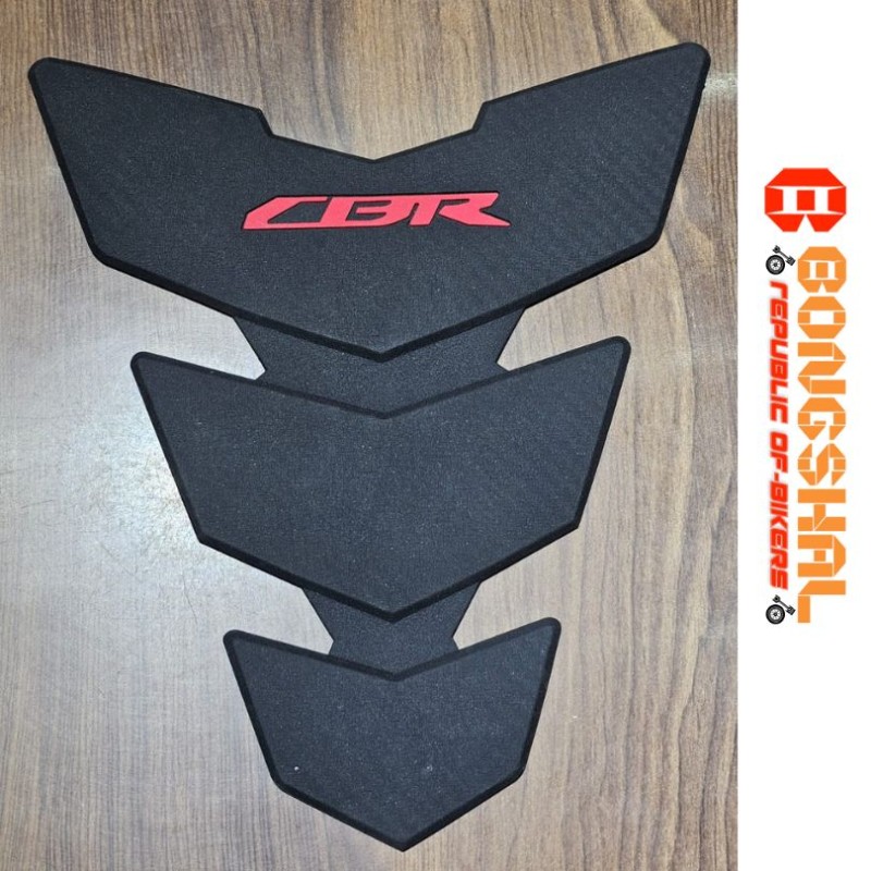 Tank Pad Honda CBR 150 2021 image