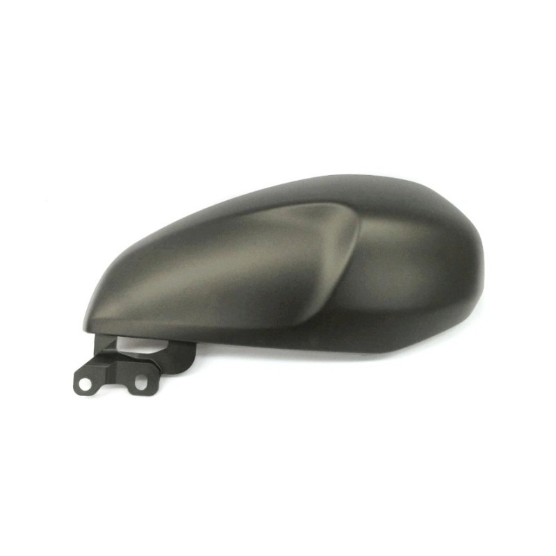 Tank cover Matt Blue, White, Black for Yamaha XSR 155 image