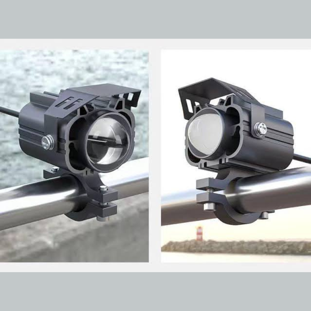 Tasslight R1 Bullet Fog Light image