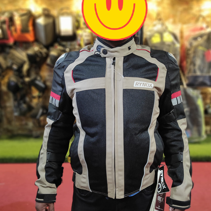 The Rhinox Storm Evo Jacket image