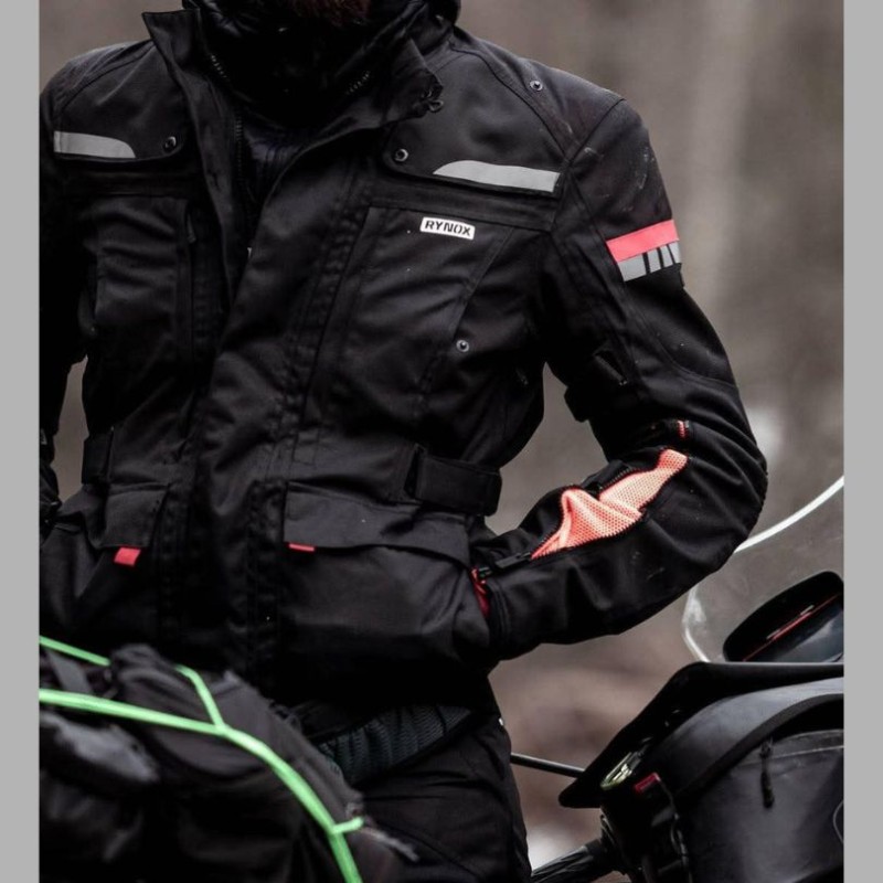 The Rhinox Storm Evo Jacket image