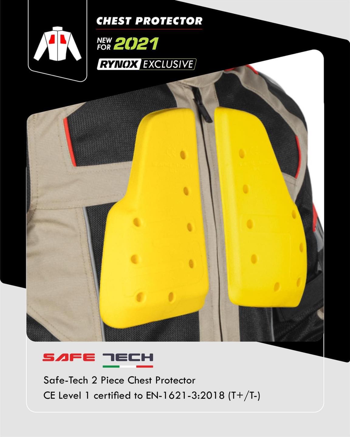 The Rhinox Storm Evo Jacket image