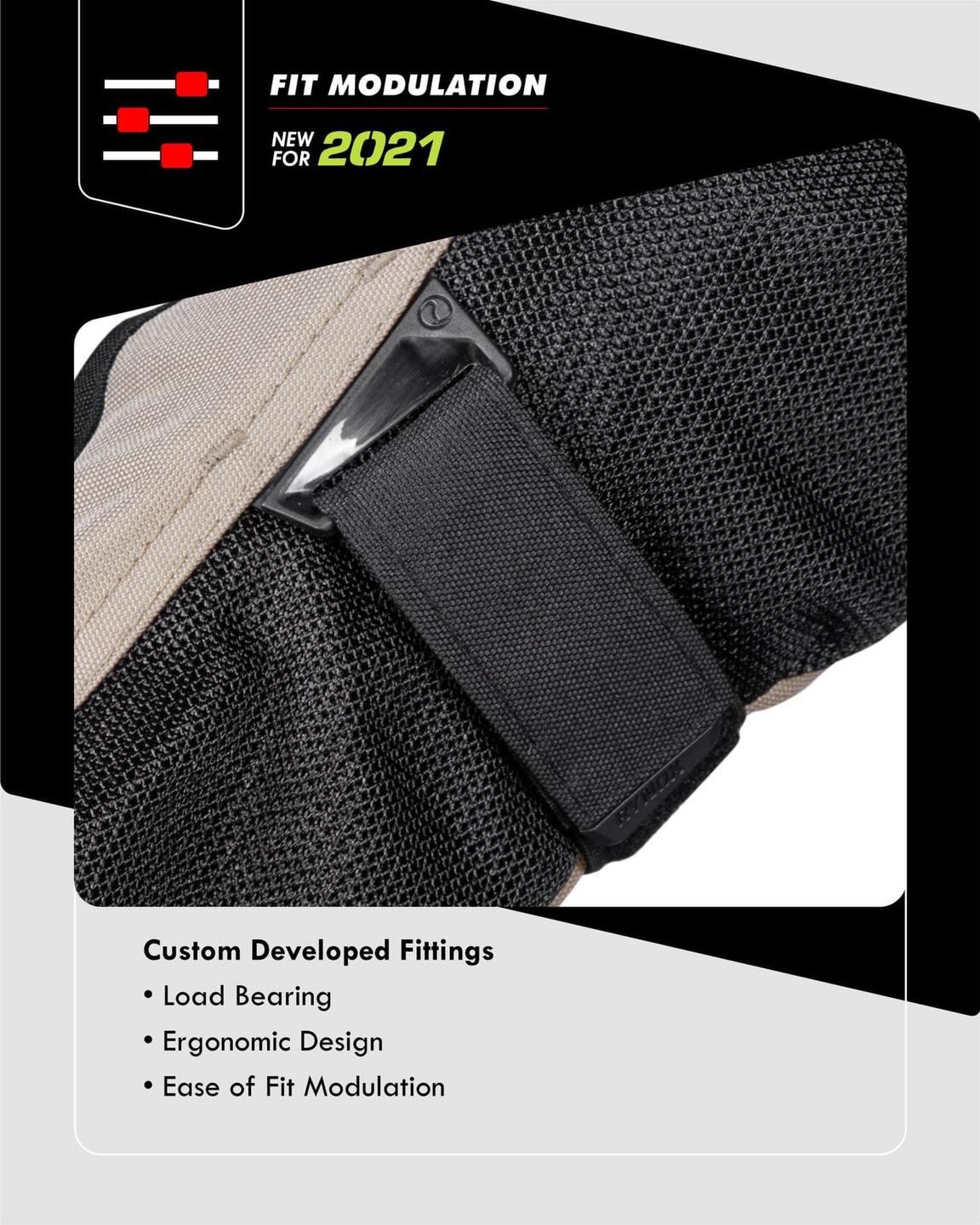 The Rhinox Storm Evo Jacket image