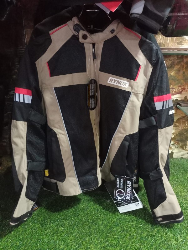 The Rhinox Storm Evo Jacket image