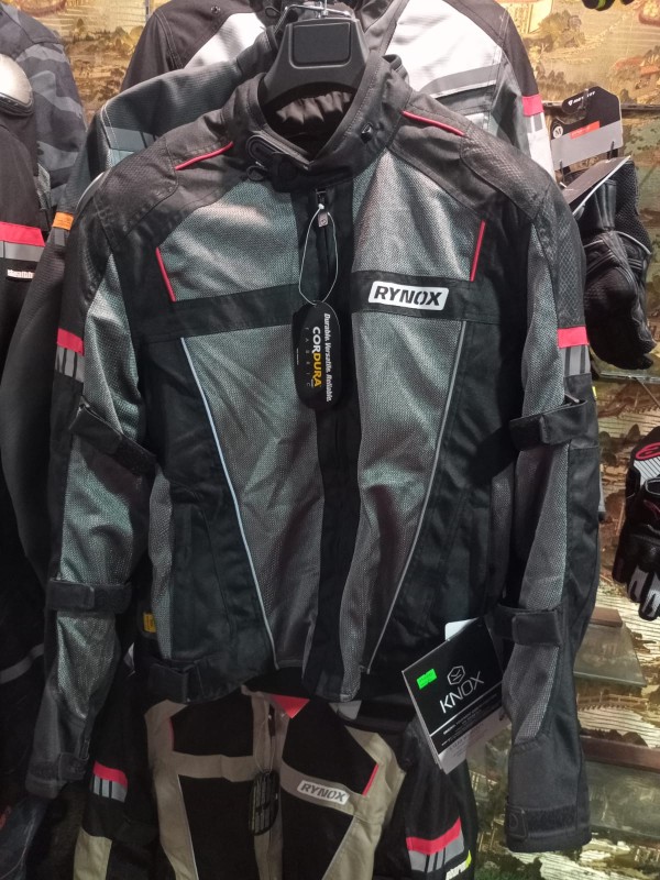 The Rhinox Storm Evo Jacket image