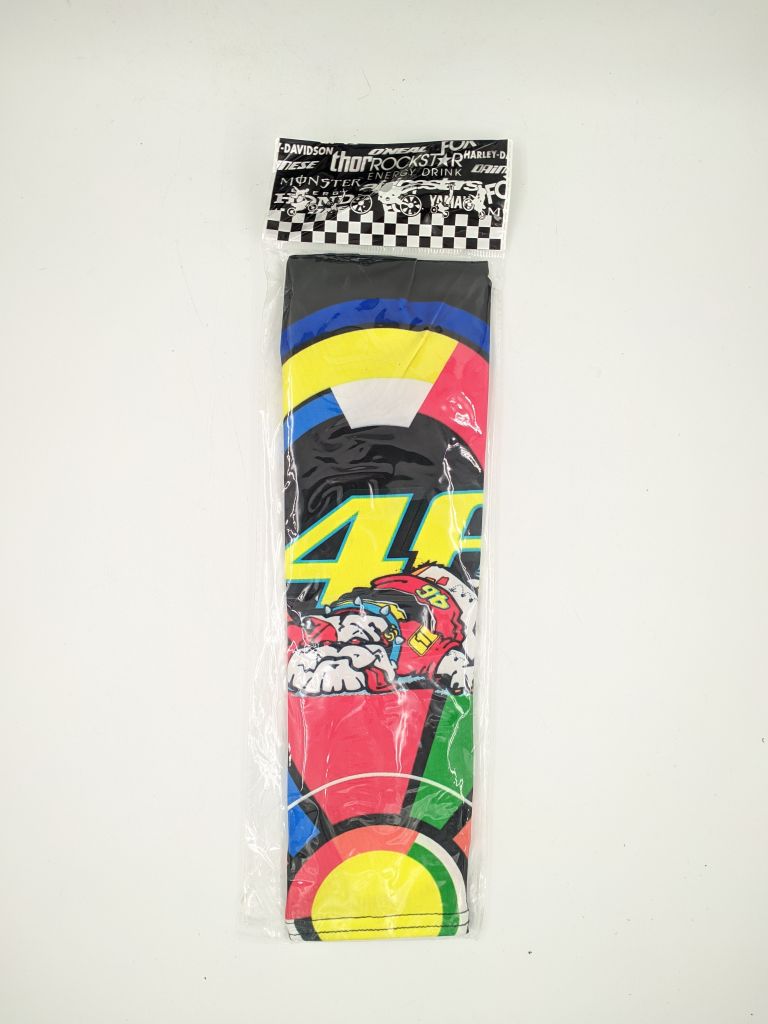 Thor Rockstar Full Arm Sleeve image