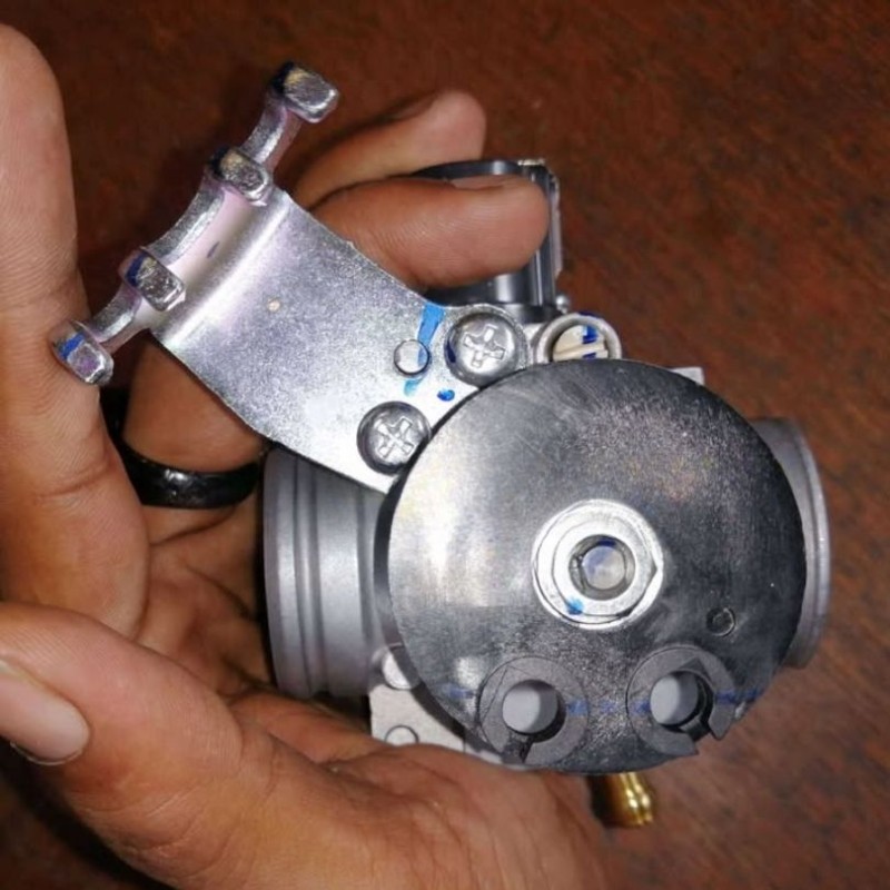 Throttle Body FZS V2 Original image