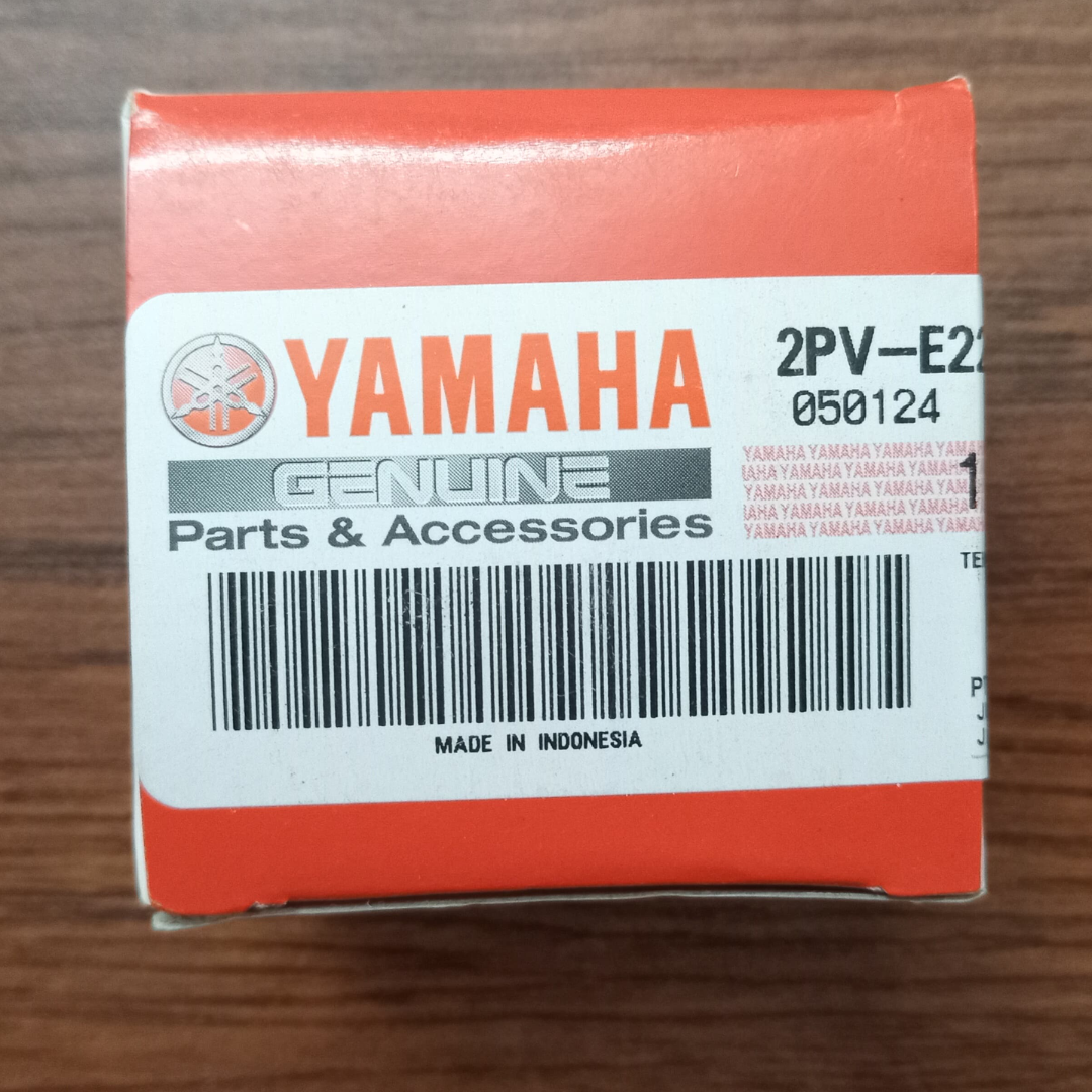Timing Adjuster MT 15 V2 Indo, TENSIONER ASSY, CAM CHAIN(BBP1) 2PV-E2210-01 image