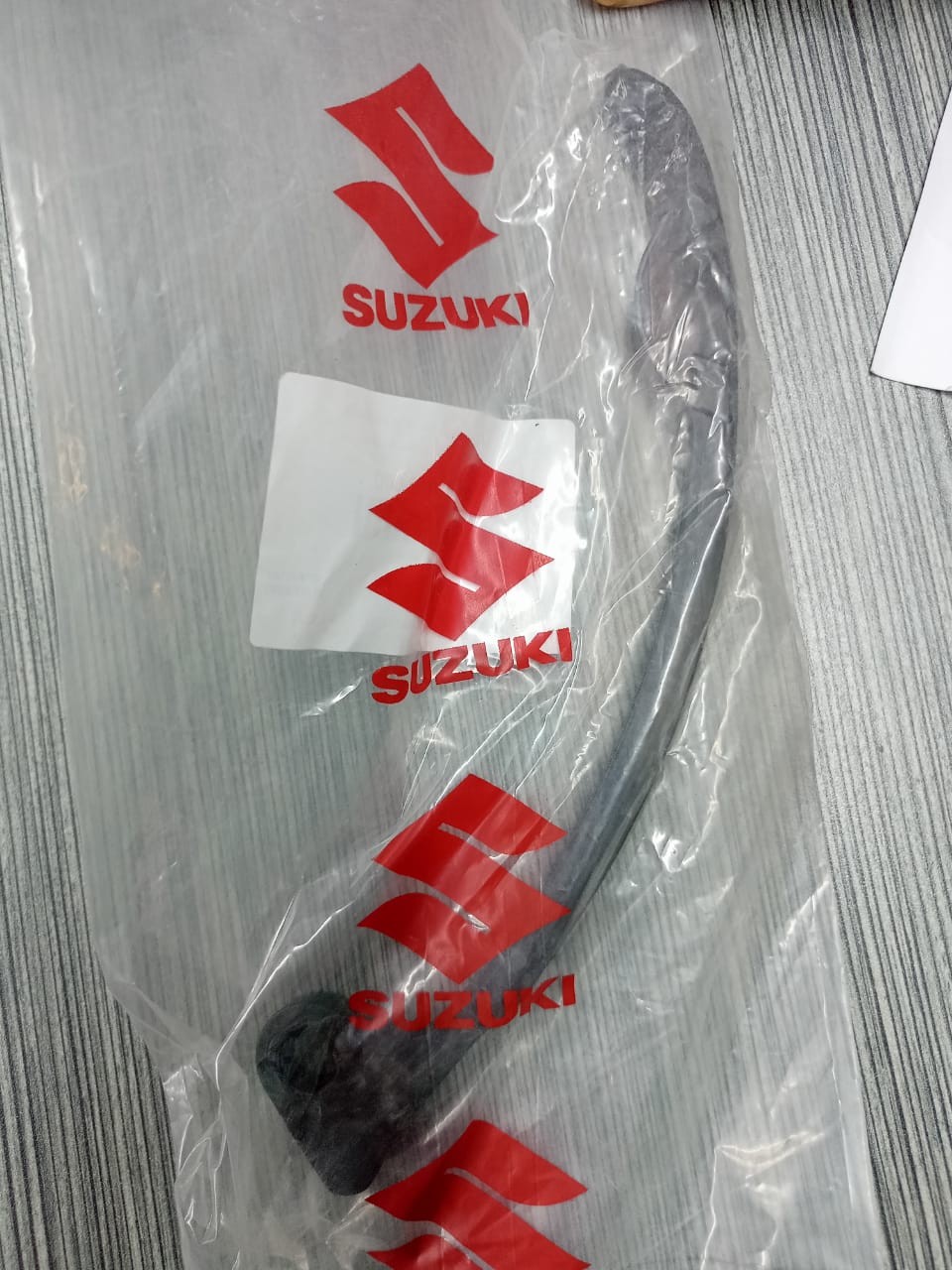 Timing Chain Guide Suzuki Gsxr 150 Tensioner, CAM Chain 12811-12K00-000 Gudder image