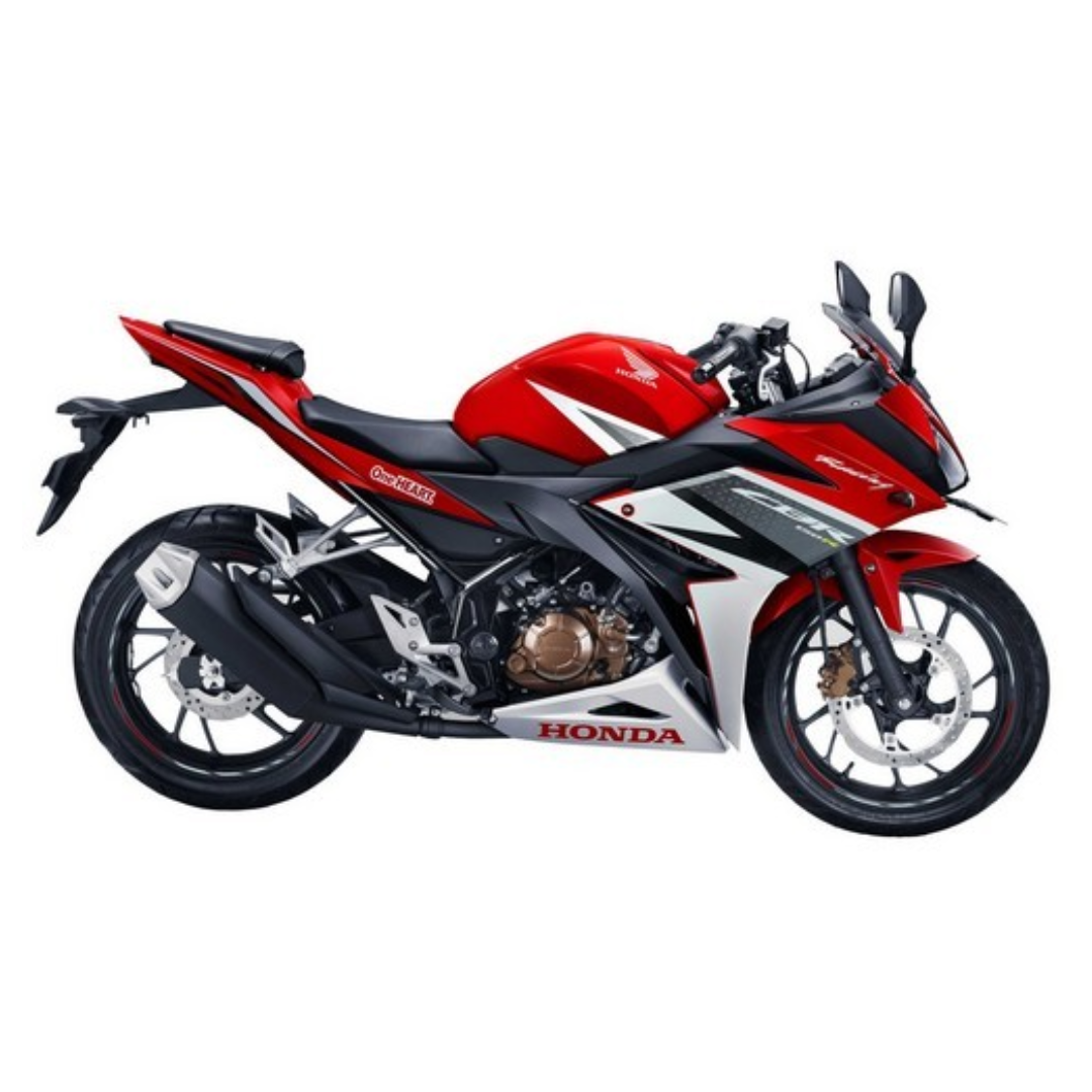 Timing Chain Kit CBR 2016 Model image