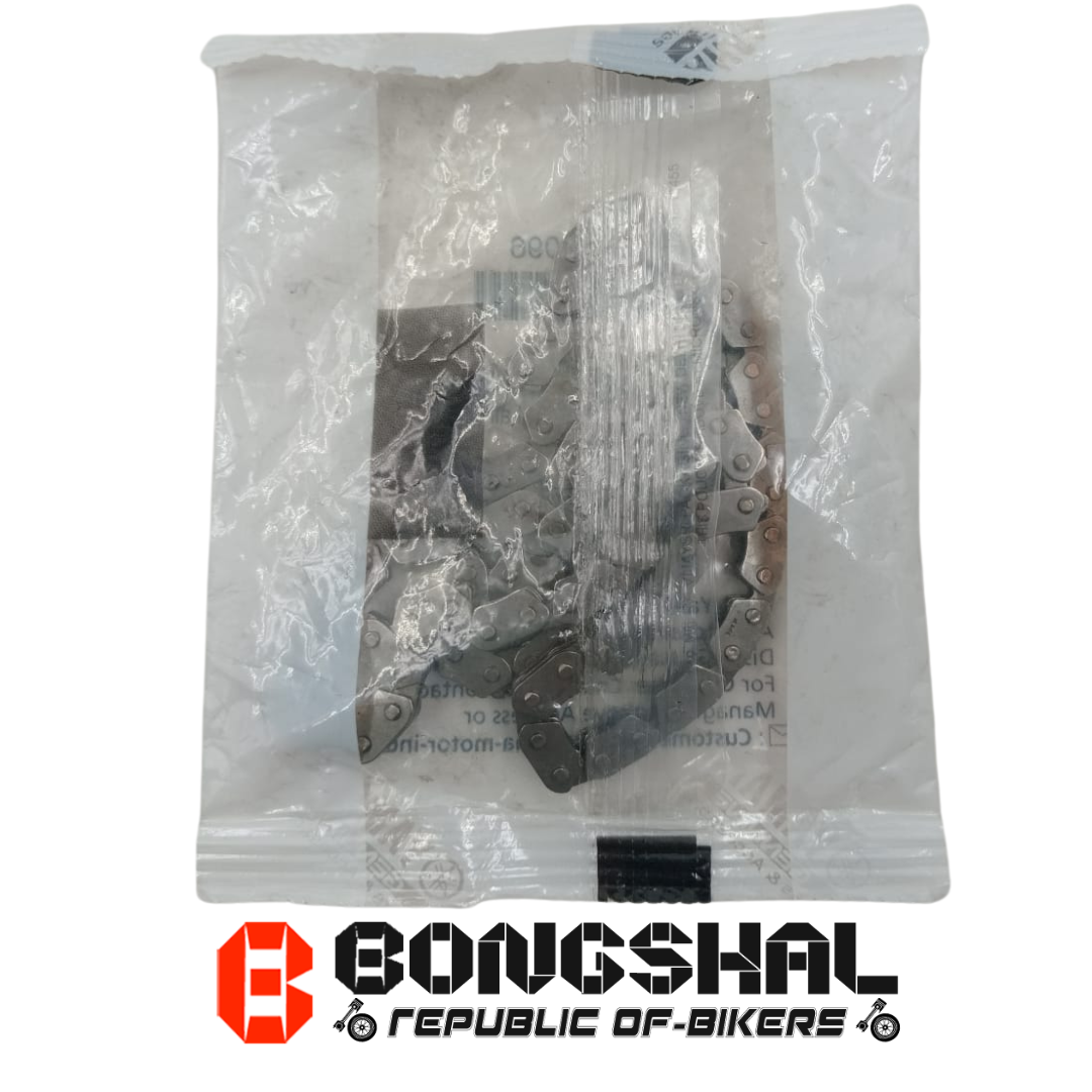 Timing Chain R15 V2, CHAIN 94568-G2096 image