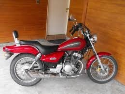 Timing Chain for Yamaha Enticer 125 Cc image