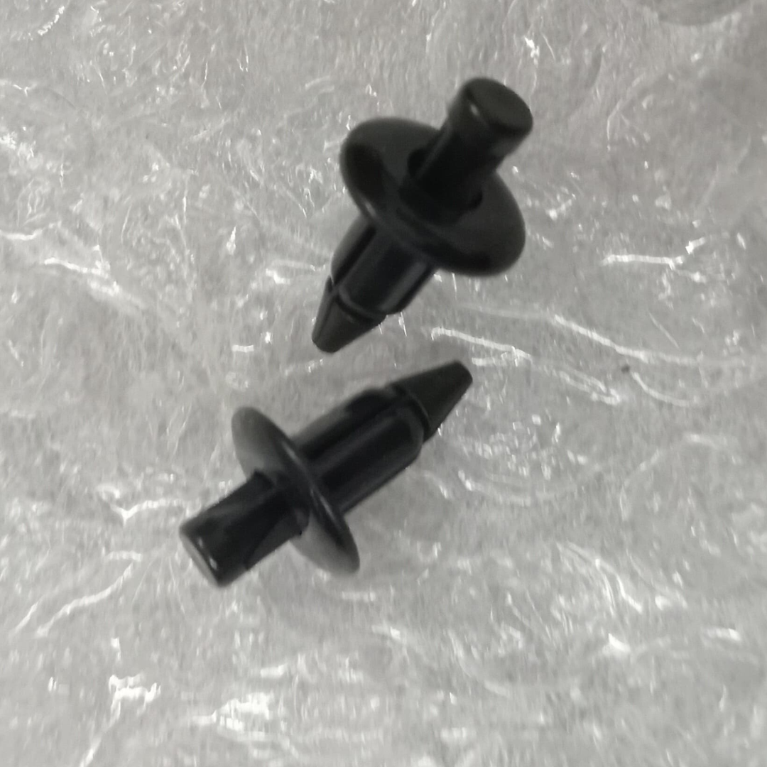 Top 5 Cover Push Lock FZS V2 image