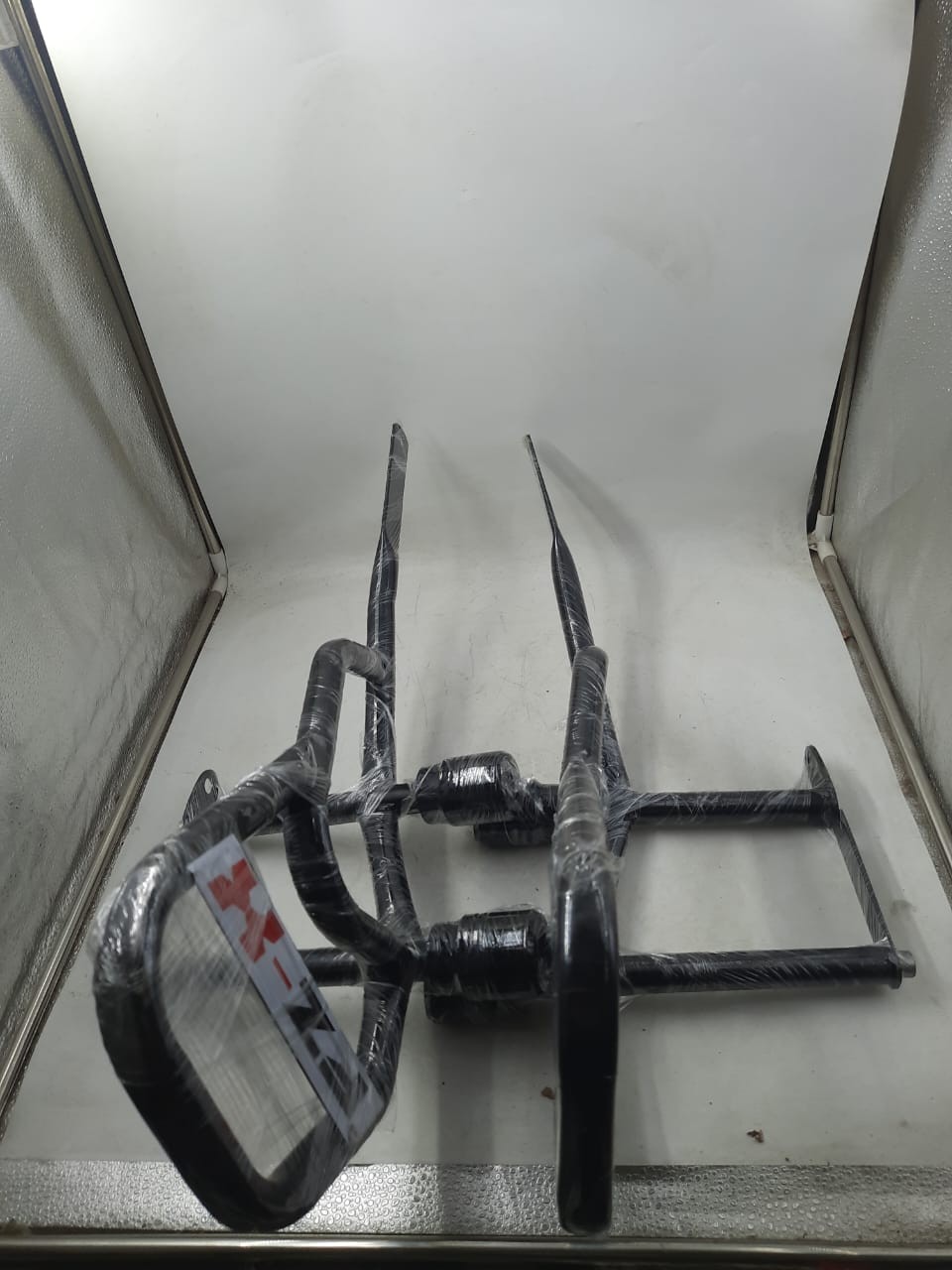 Crash Guard / Bumper for FZX image